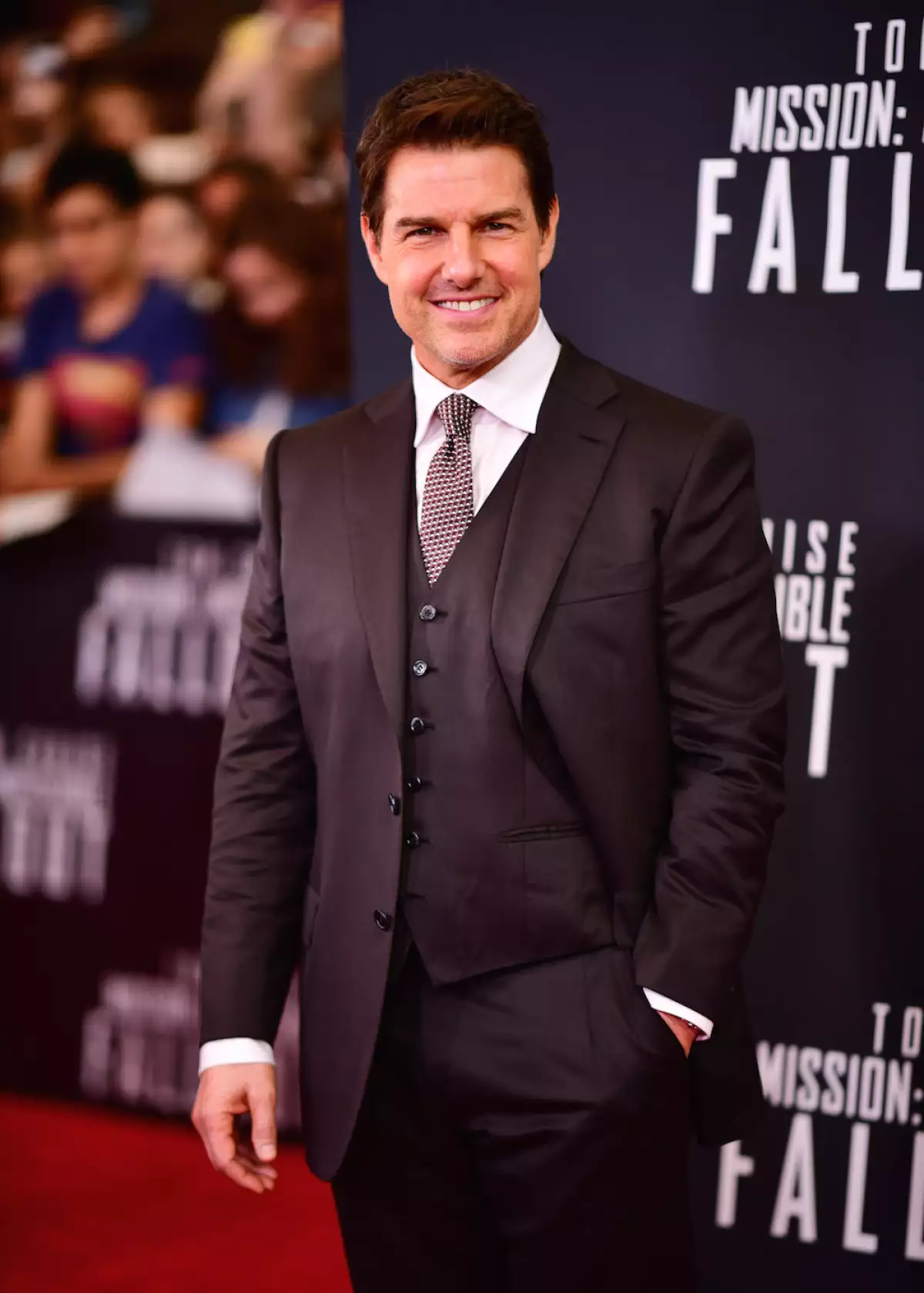 "Mission: Impossible - Fallout" U.S. Premiere