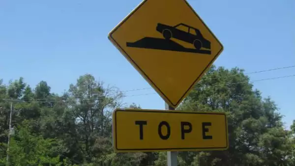tope