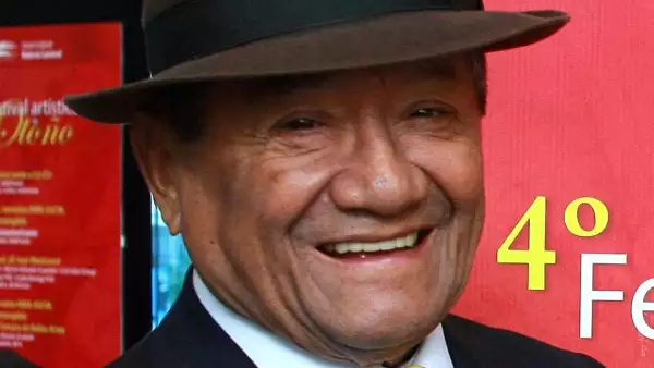 Armando Manzanero.