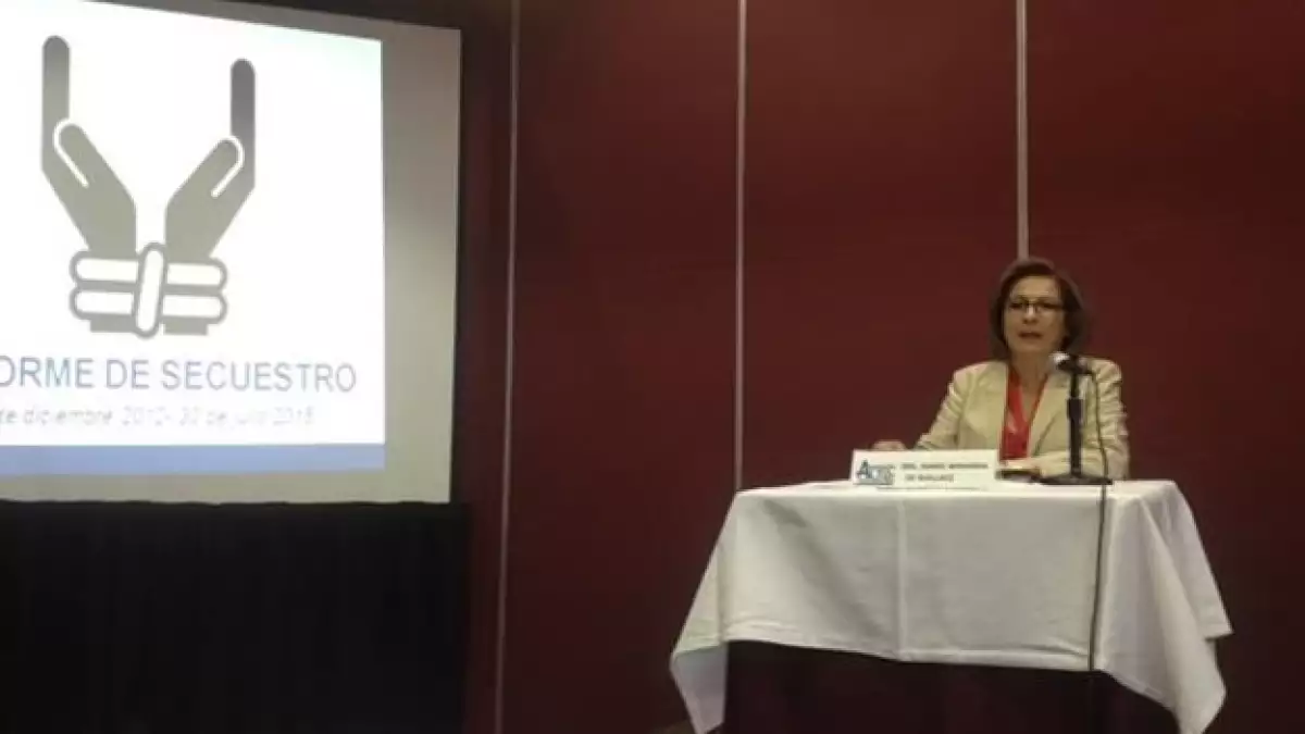 Secuestro julio