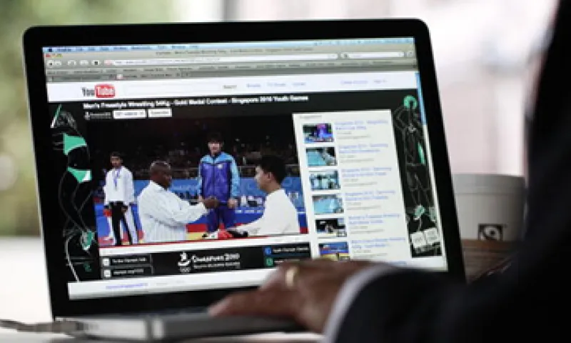 YouTube Adblock