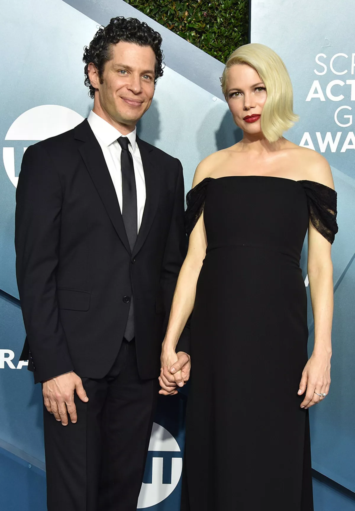 Michelle Williams, actriz