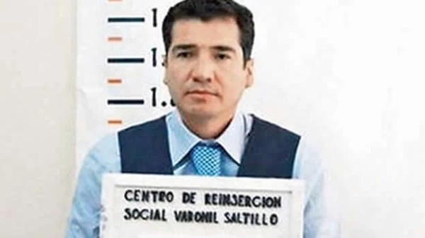 Héctor Javier Villarreal Hernández