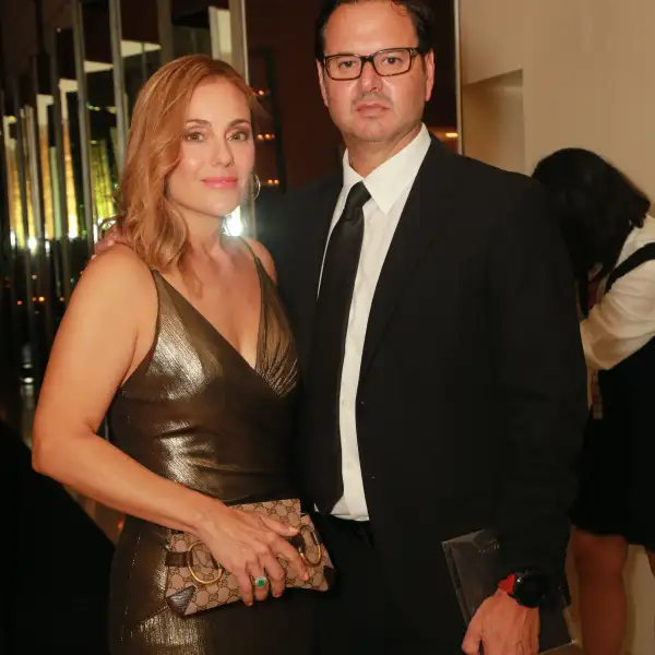 TERCERA GALA MUSEO DE ARTE CONTEMPORÁNEO DE MONTERREY, MARCO