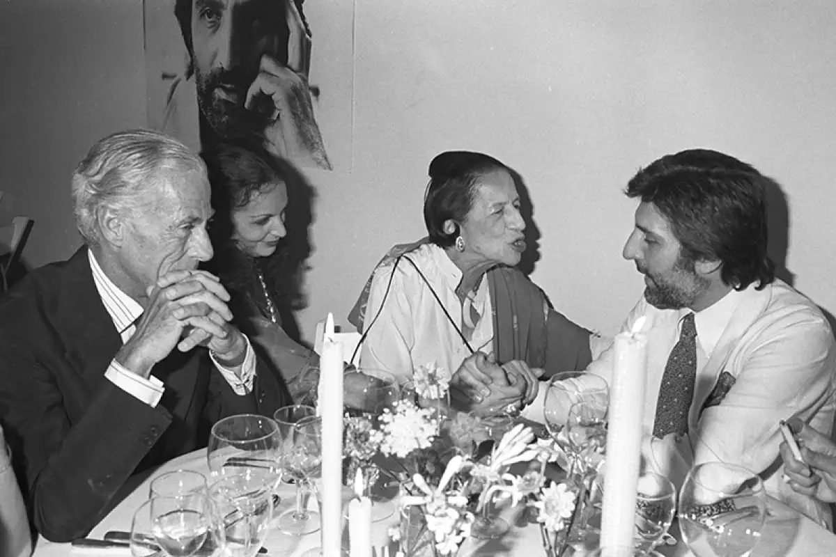 Ungaro Boutique, New York