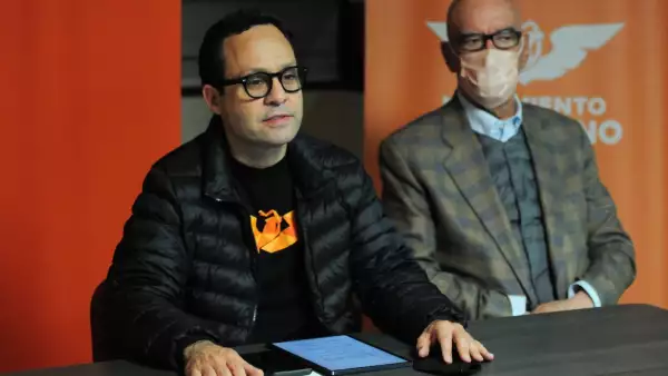 movimiento ciudadano abel murrieta