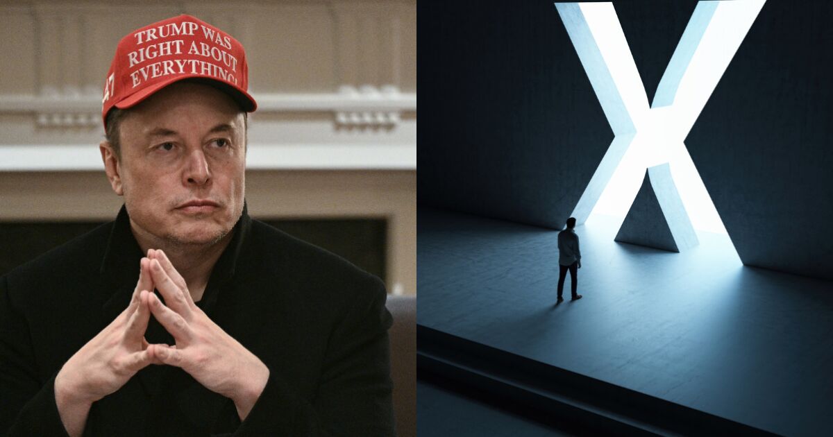 Elon Musk Company, 33 bin MDD için Sosyal Ağı X satın alıyor