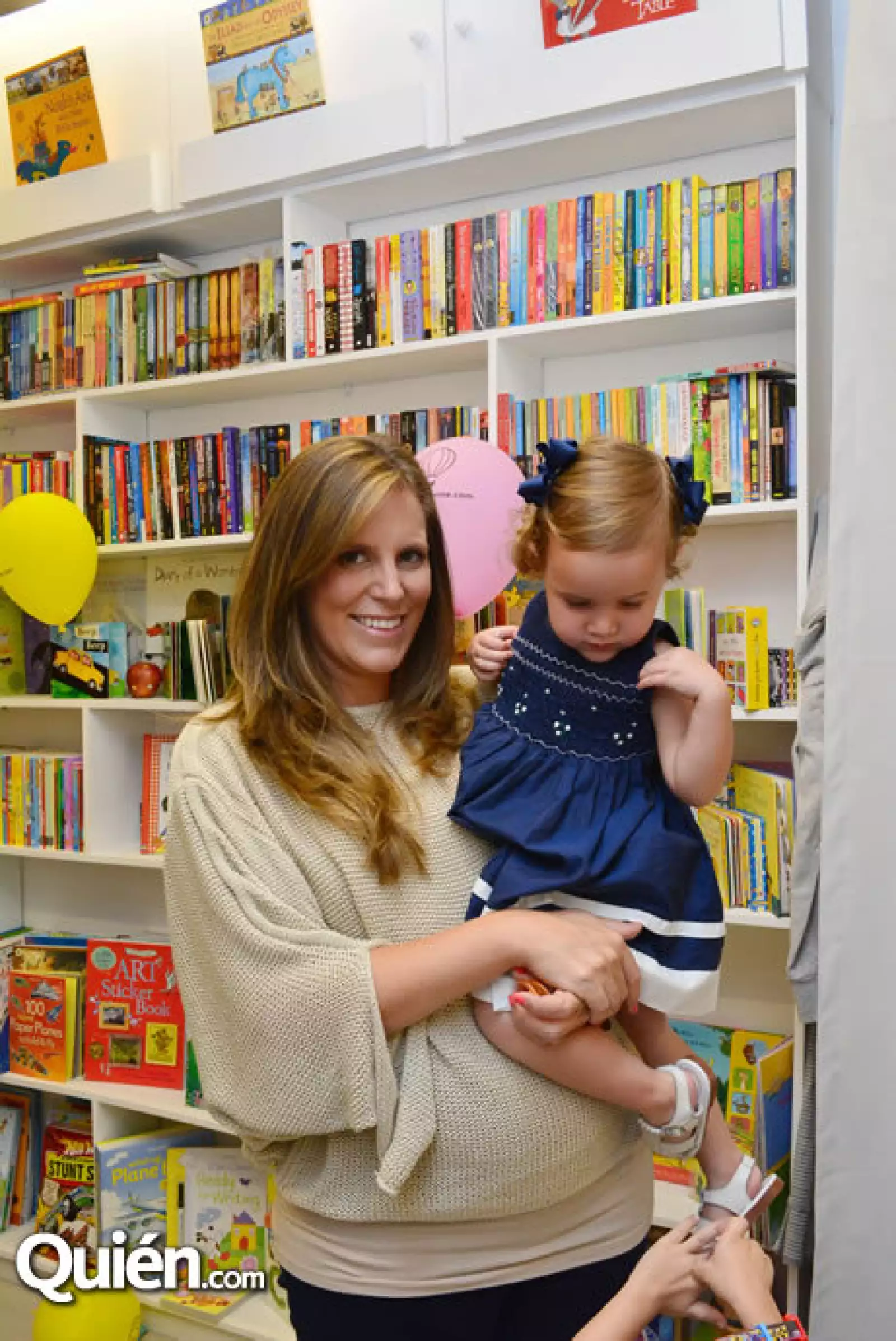 Beatriz Pizarro y Xaviera Barroso