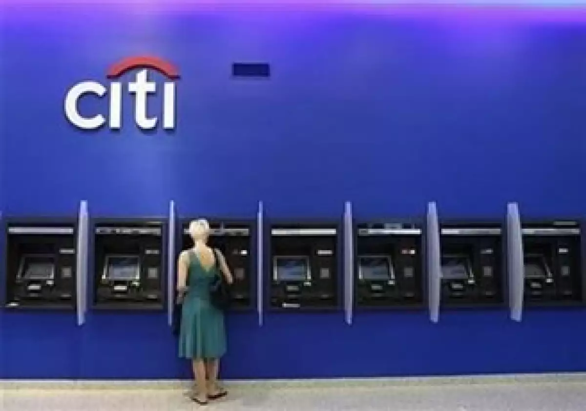 El Tesoro decidió posponer la venta de su participación en el banco estadounidense. (Foto: Reuters)
