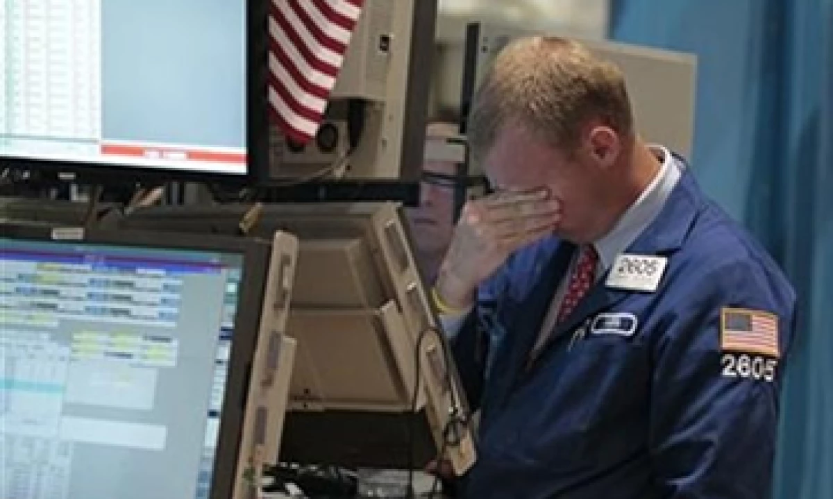 Muchos economistas coinciden en que una nueva recesión en EU sería peor a la anterior y muy difícil de superar. (Foto: Reuters)