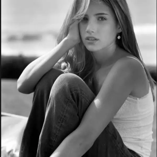 En 2005 Emma Roberts formó parte de la camapaña de la marca.