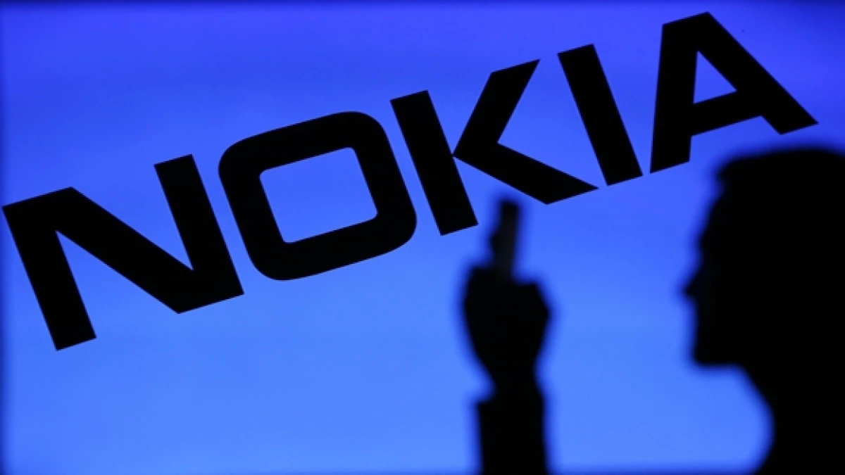 telefonos nokia
