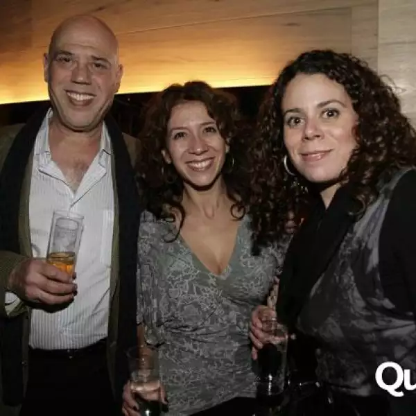 Inauguración Taquería Charro