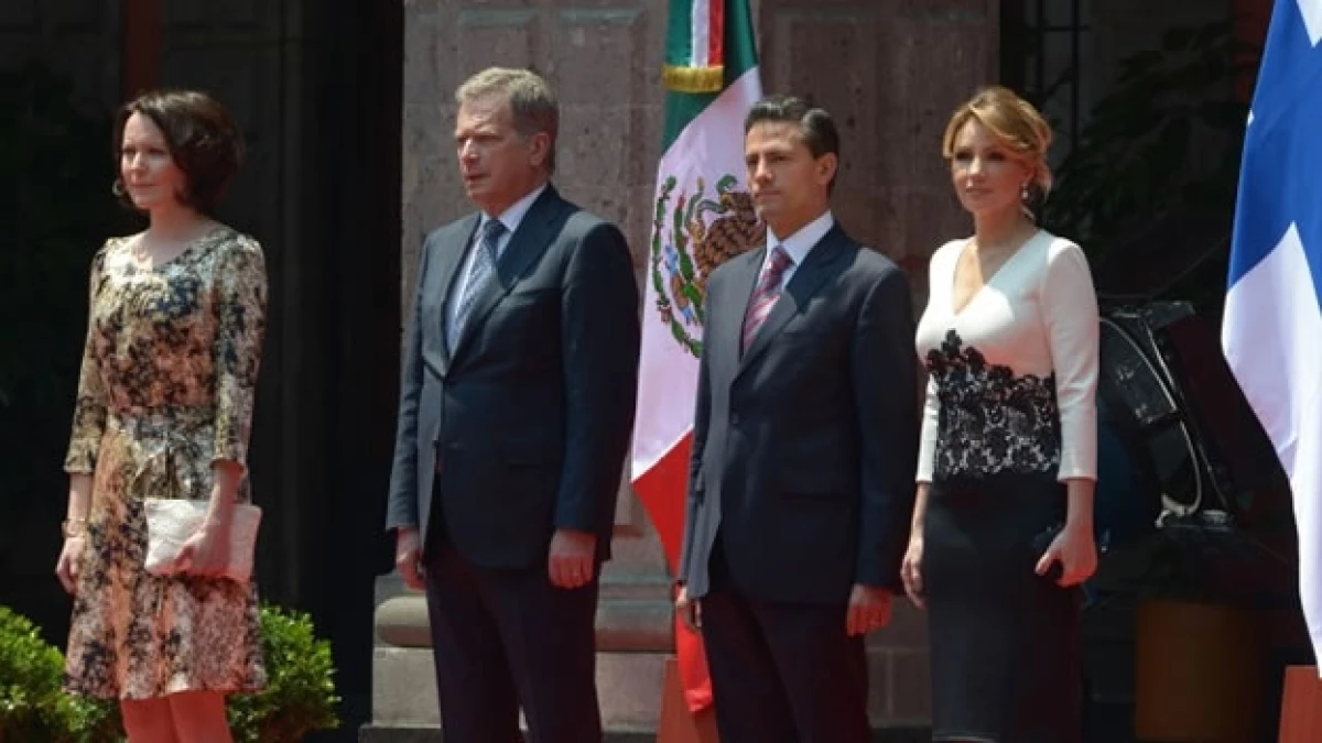finlandia mexico