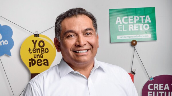 Víctor Caballero Durán,