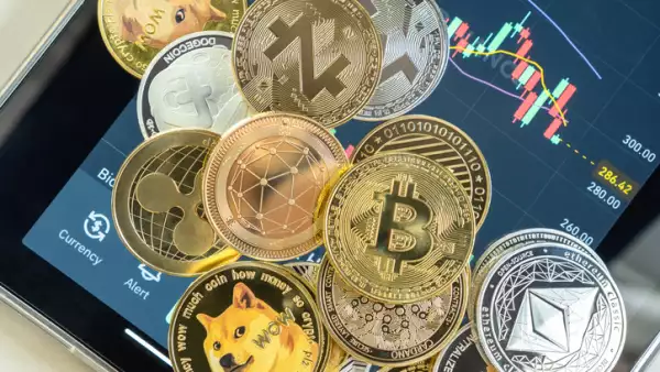 criptomonedas