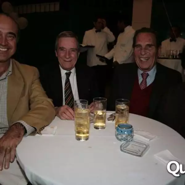 Aniversario Tres Picos