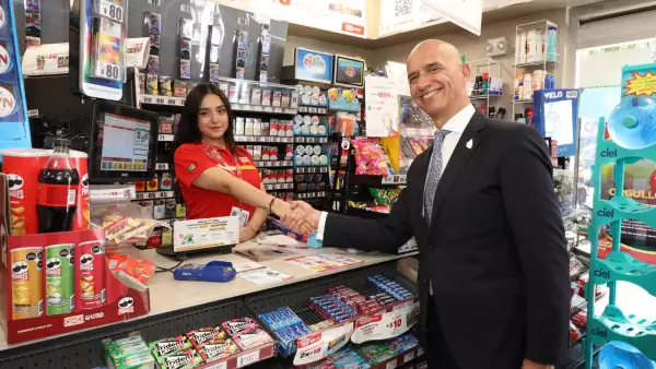 Comprar en un OXXO de la CDMX ya implica estar bajo el monitoreo del C5, que prepara su expansión
