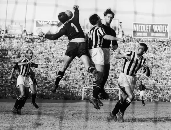 Juventus