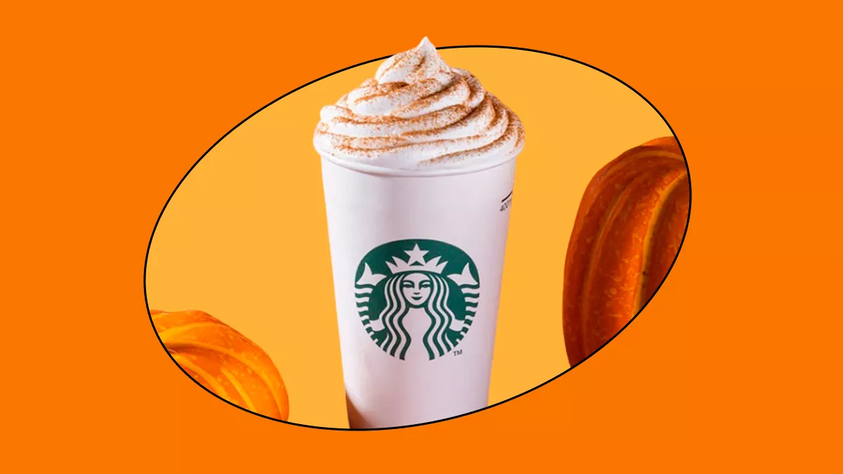 Pumpkin Spice