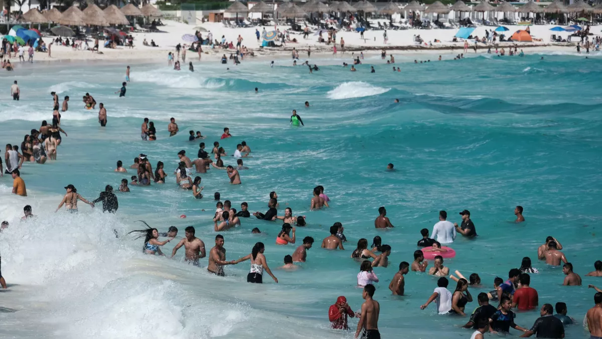 visa brasileños mexico