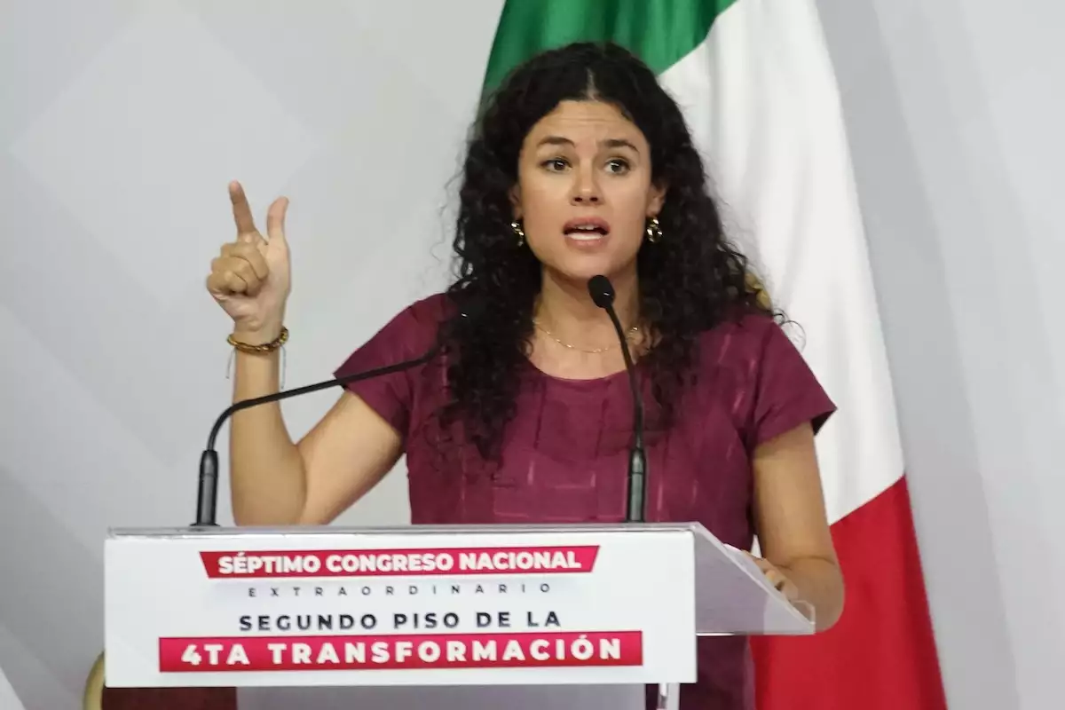 Morena renueva su dirigencia nacional