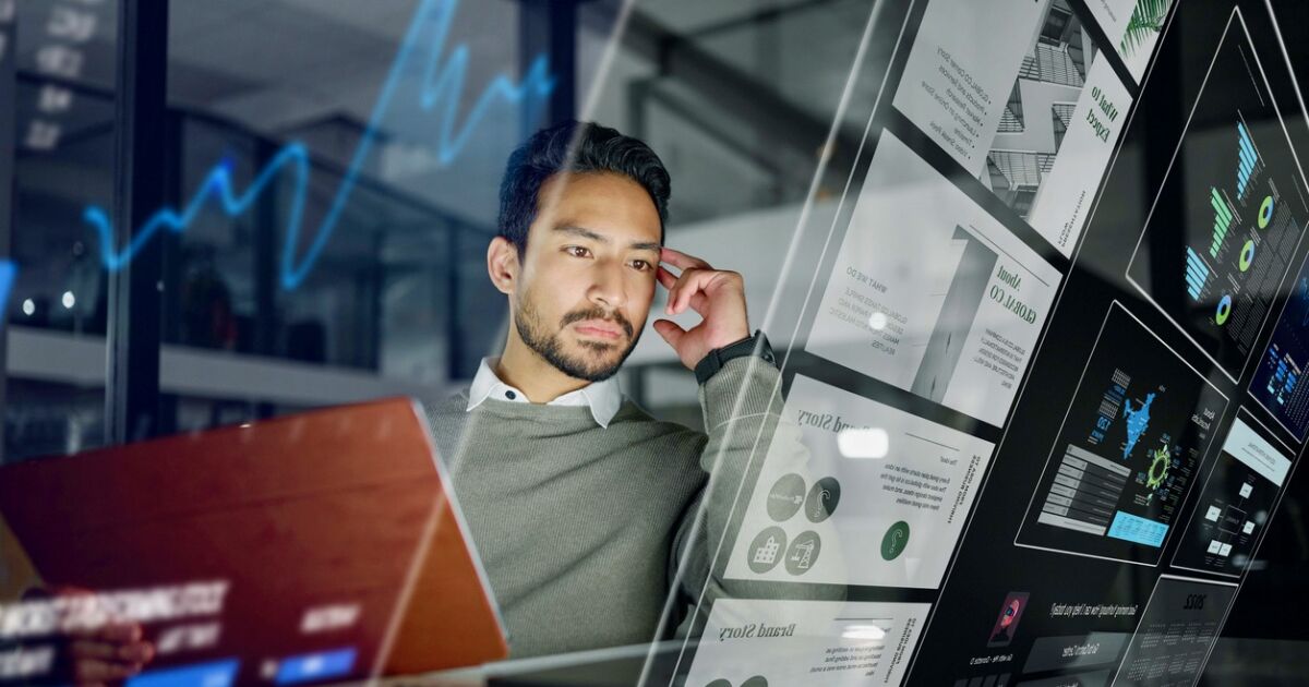 Revolutiona tus finanzas con la Inteligencia Artificial: eficacia, inmediatez y seguridad