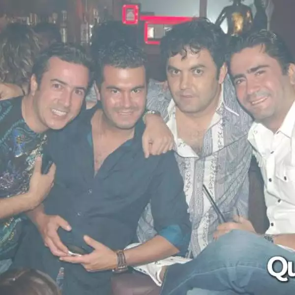 Puente en el Classico del Mar