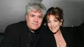 Carmen Maura la original chica Almodóvar hace su primer desnudo en cine a los 80 años