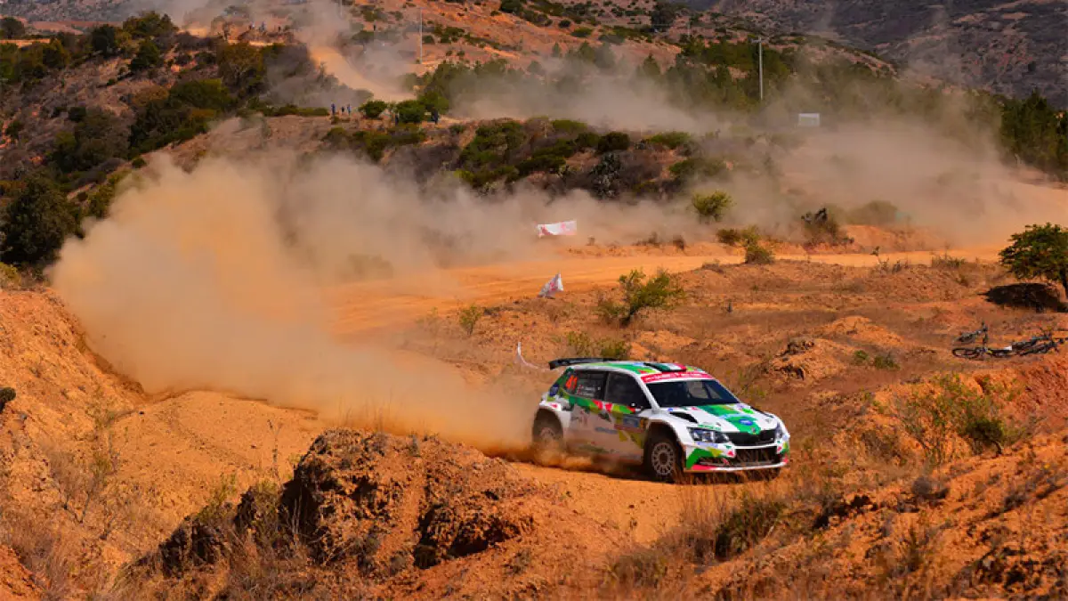 WRC