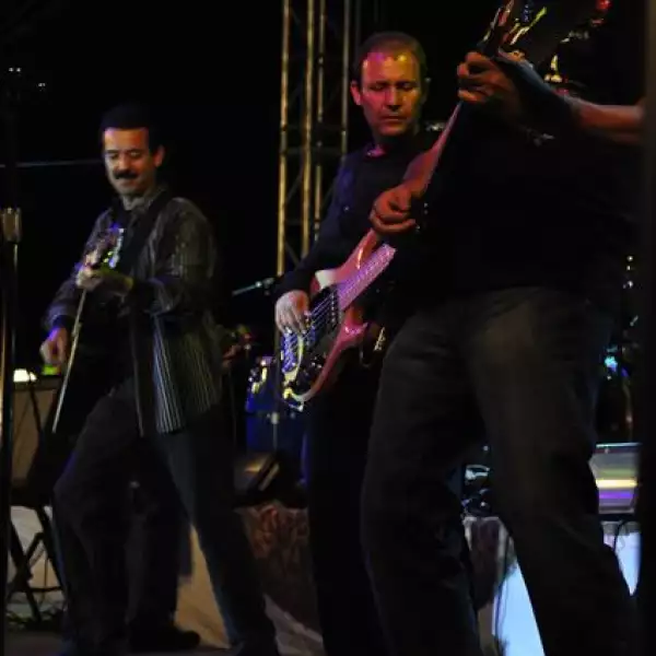 Concierto por Haiti y Mexicali