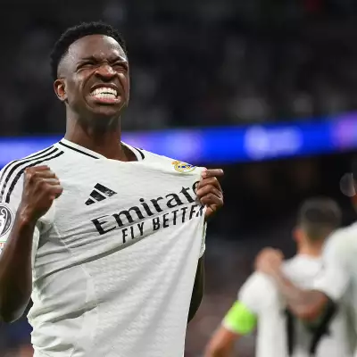 Vinicius se queda en el Real Madrid y lo renueva hasta 2032: todo lo que se sabe