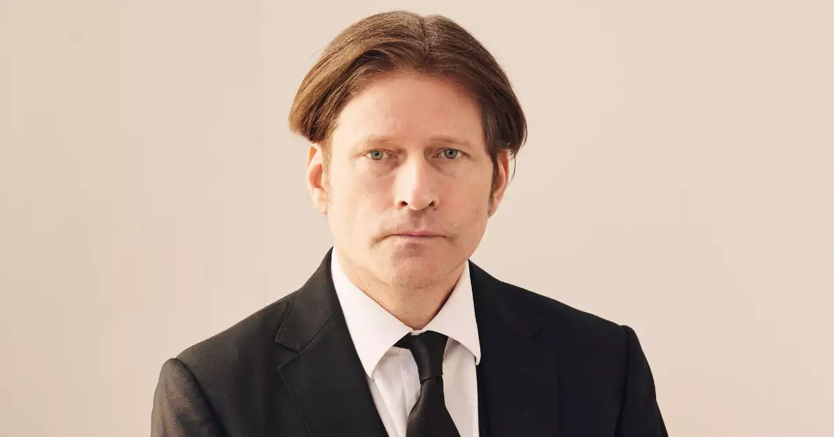 Crispin Glover