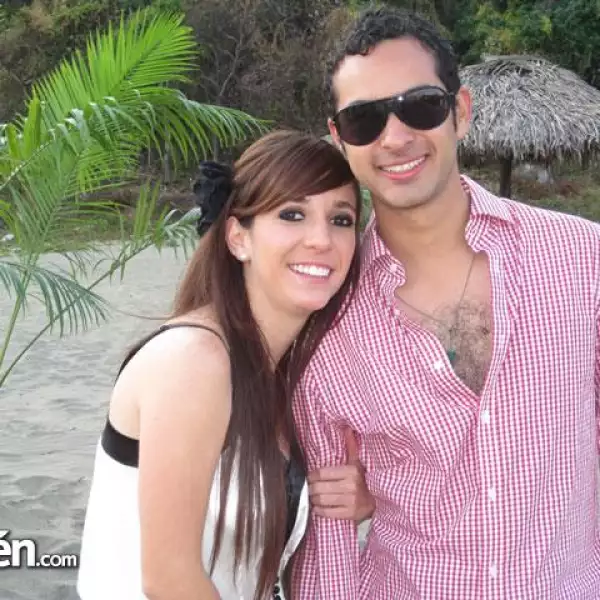 Regina Ramírez,Jaime de Lyon