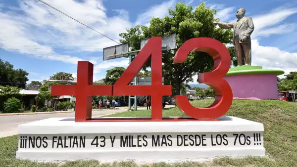 ayotzinapa
