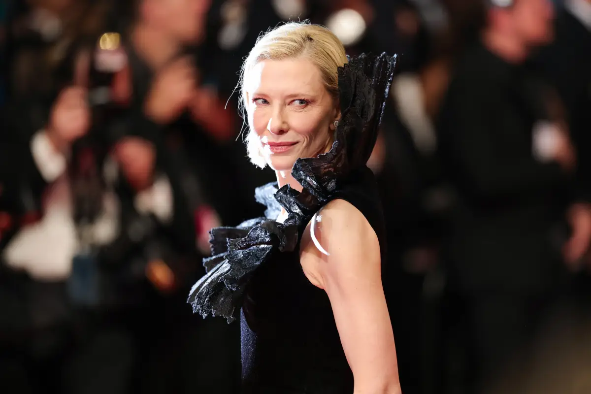 "Paper Tiger" Screening - The 79th Annual Cannes Film Festival