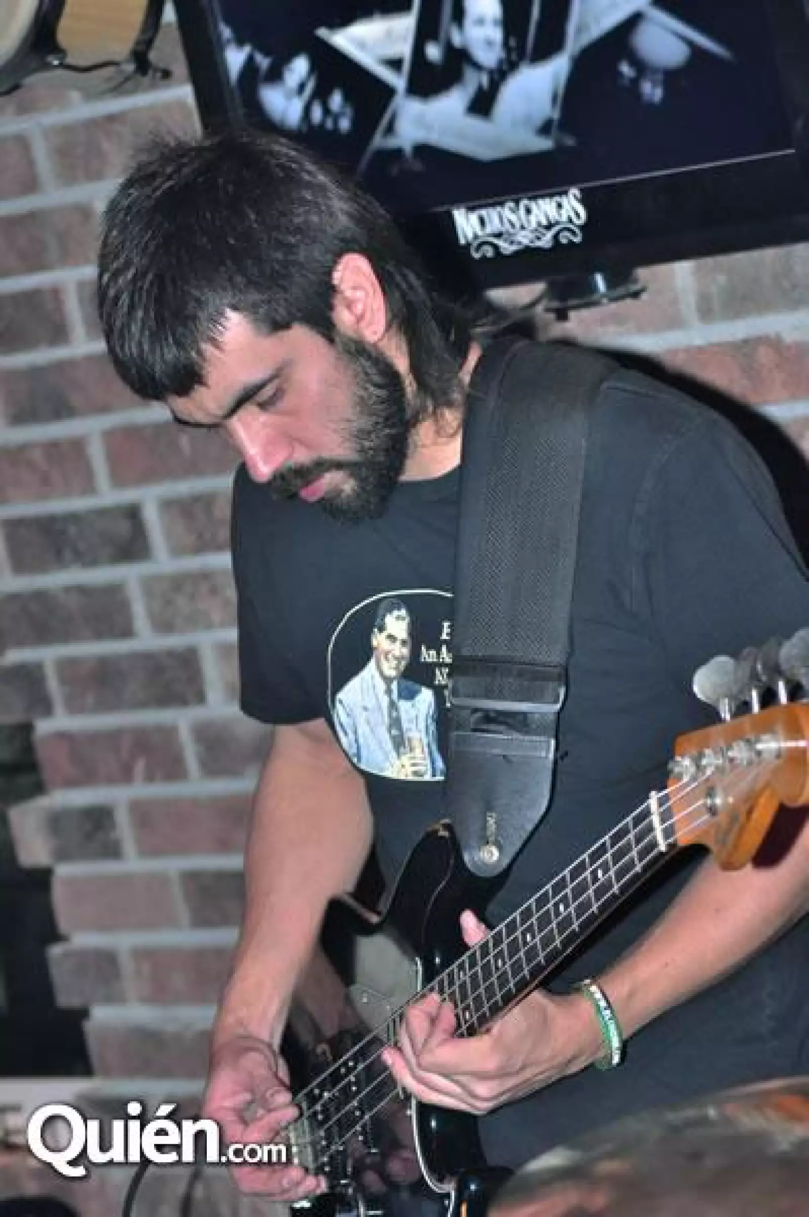 Tributo a Soda Stereo