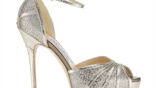 ¿Tienes una boda en puerta? Estos zapatos son ideales para la ocasión.
