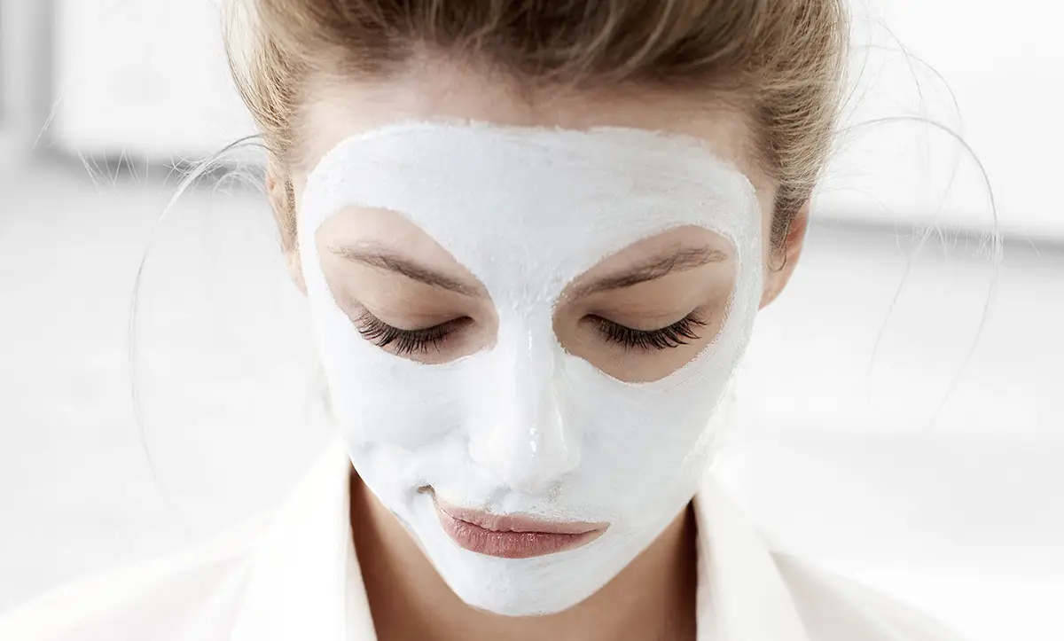 Masking - Travel + Leisure