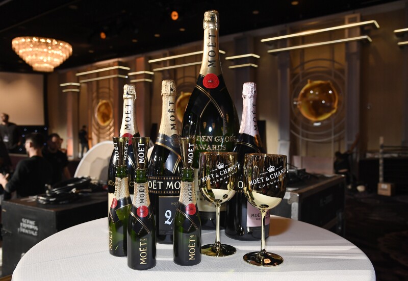 76th Annual Golden Globe Awards