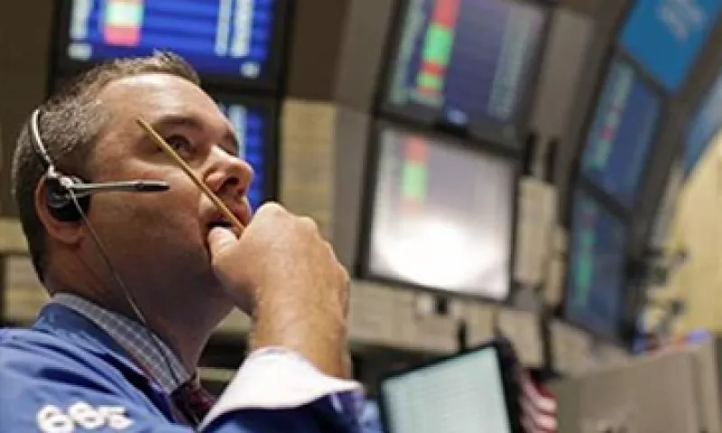 Algunos resultados corporativos compesaron la decepción por otros reportes. (Foto: Reuters)