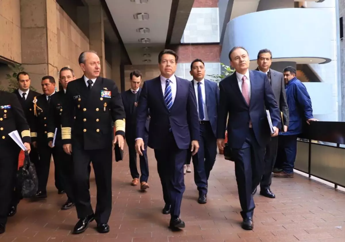 Guardia Nacional