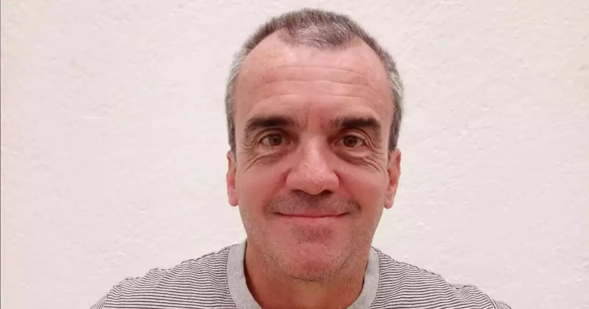 Muere Carlos Arau, actor de Vecinos y parte de la reconocida familia Arau