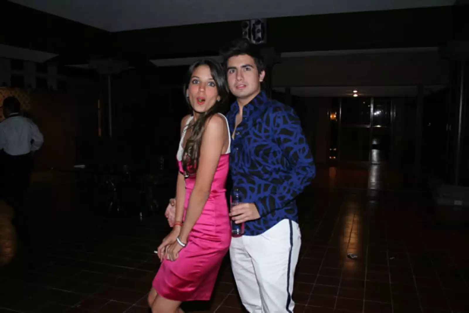 Party 17 de Lorena González