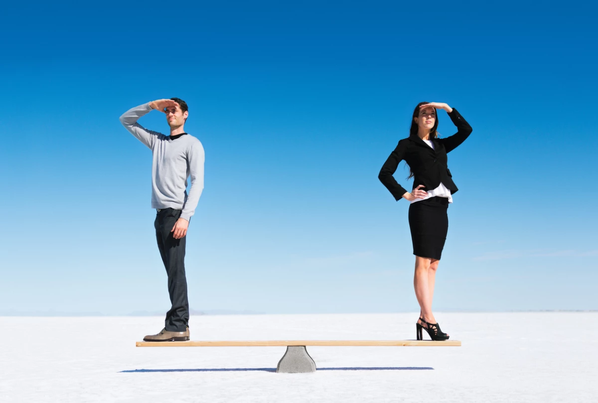 equidad laboral