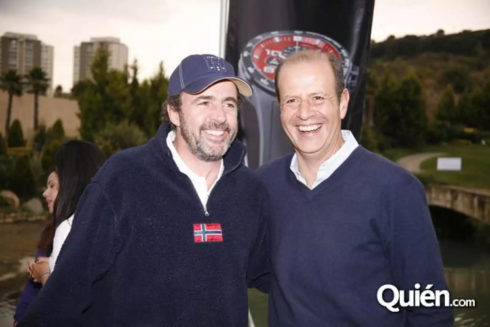 Torneo de golf Peyrelongue