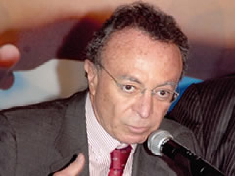 La entidad comandada por Guillermo Ortiz reportó una mayor alza de precios.(Foto: Archivo)