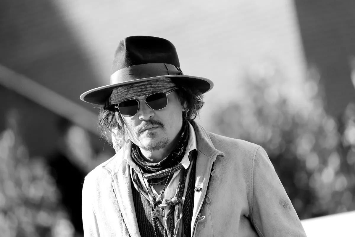 Johnny-Depp