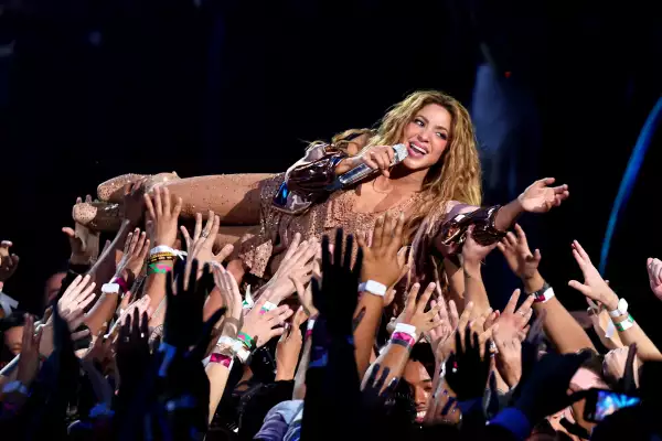 2023 MTV Video Music Awards - Show