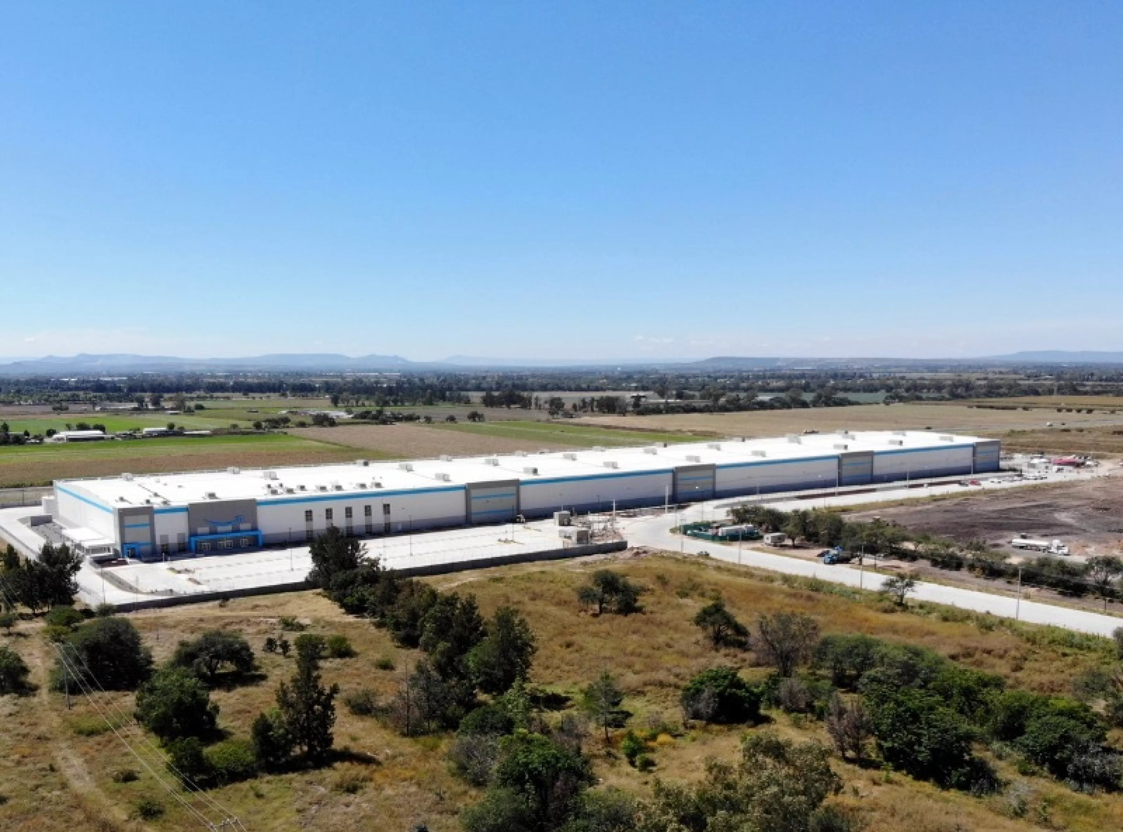 México recibirá 495 nuevas empresas entre 2024 y 2025 por nearshoring México recibirá 495 nuevas empresas entre 2024 y 2025 por nearshoring